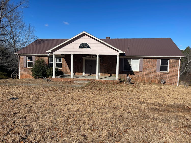 301 Lambs Church Rd Altavista, VA 24517, Campbell County