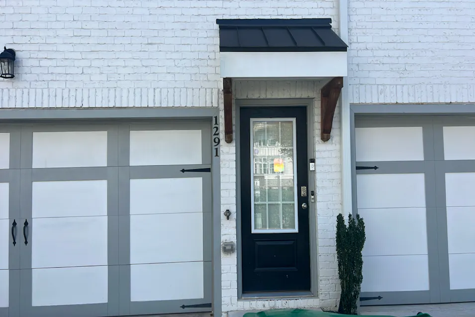 1291 Ascot Terrace Atlanta, GA 30329, Dekalb County