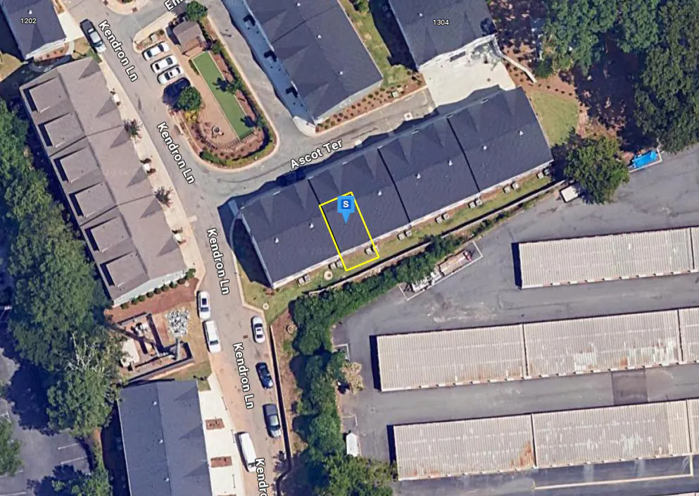 Ascot Ln, Atlanta, GA 30329 #1