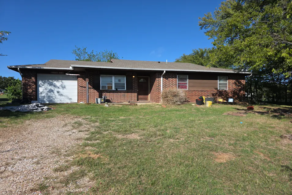 4406 Carter Rd Ardmore, OK 73401, Carter County