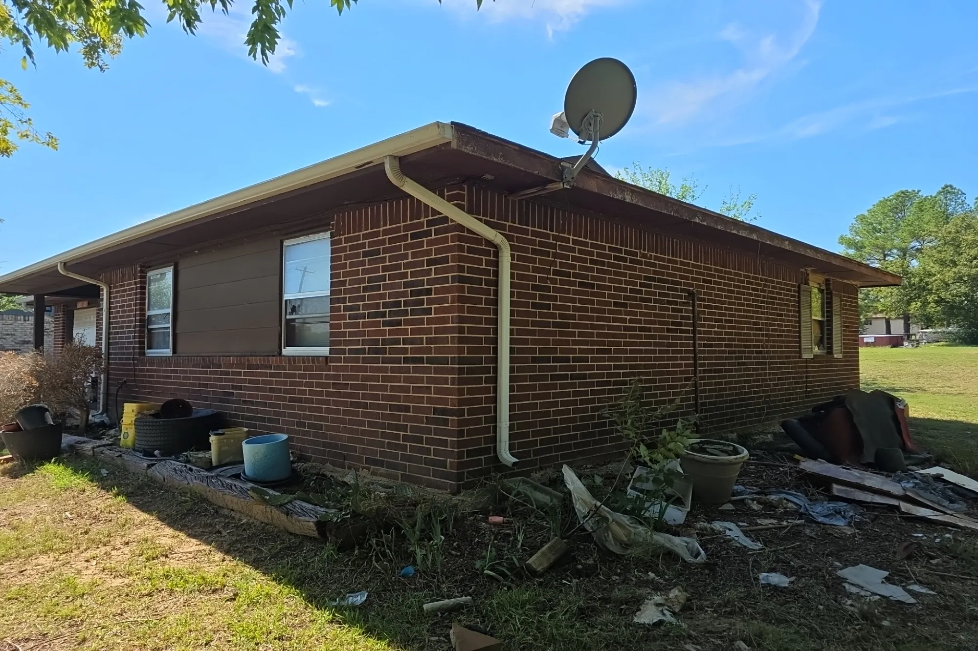Carter Rd, Ardmore, OK 73401 #1
