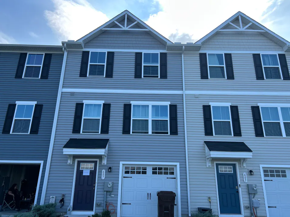 607 Yellow Bill Lane Cambridge, MD 21613, Dorchester County