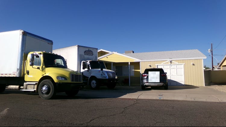 5022 N 39th Ave Phoenix, AZ 85019, Maricopa County