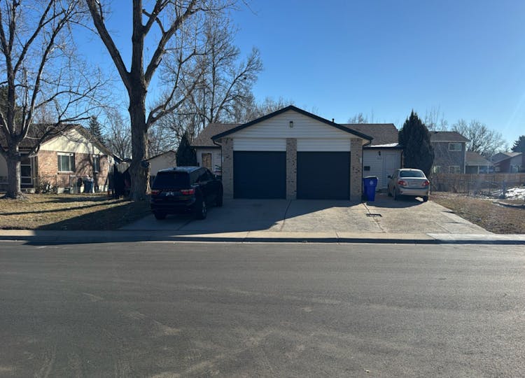 9152 - 9154 Perry Street Westminster, CO 80031, Adams County