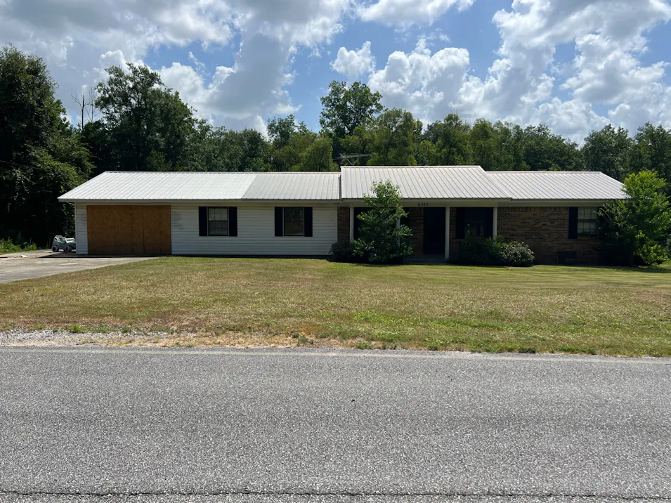 6510 Rockaway Creek Rd Mc David, FL 32568, Escambia County