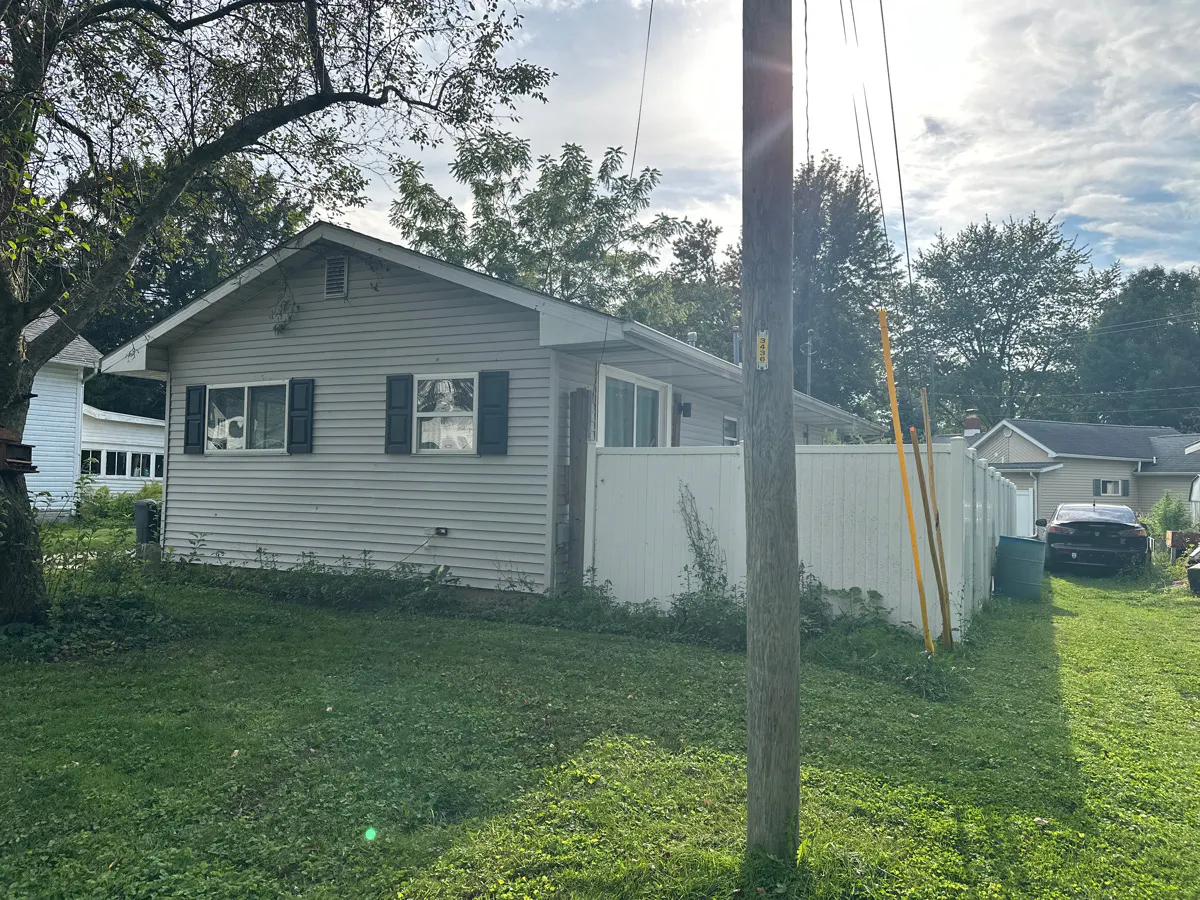 Daggett Dr, Napoleon, OH 43545 #1