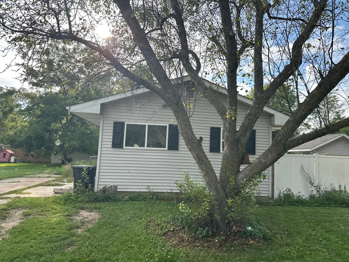 Daggett Dr, Napoleon, OH 43545