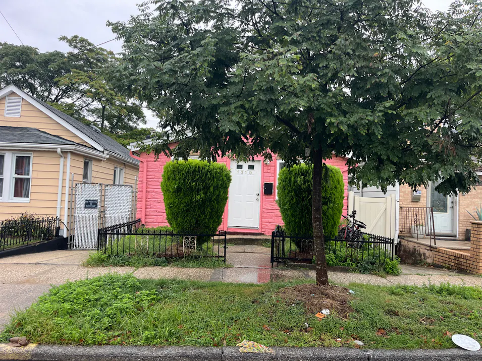 1319e 98th Street Brooklyn, NY 11236, Kings County