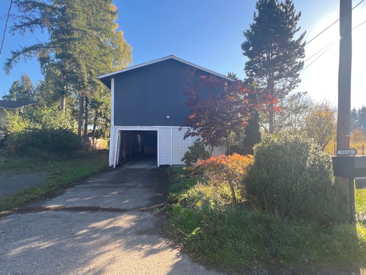 1824 Shamrock Dr Centralia, WA 98531, Lewis County