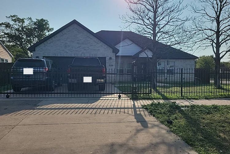 3138 South Beckley Avenue Dallas, TX 75224, Dallas County