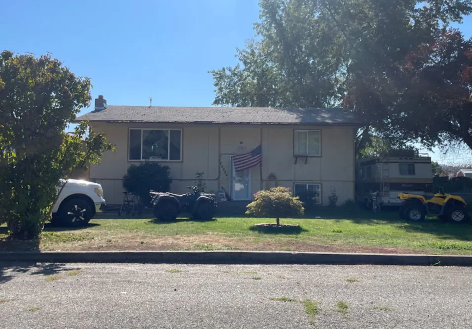 26824 East Eastland Drive Newman Lake, WA 99025, Spokane County
