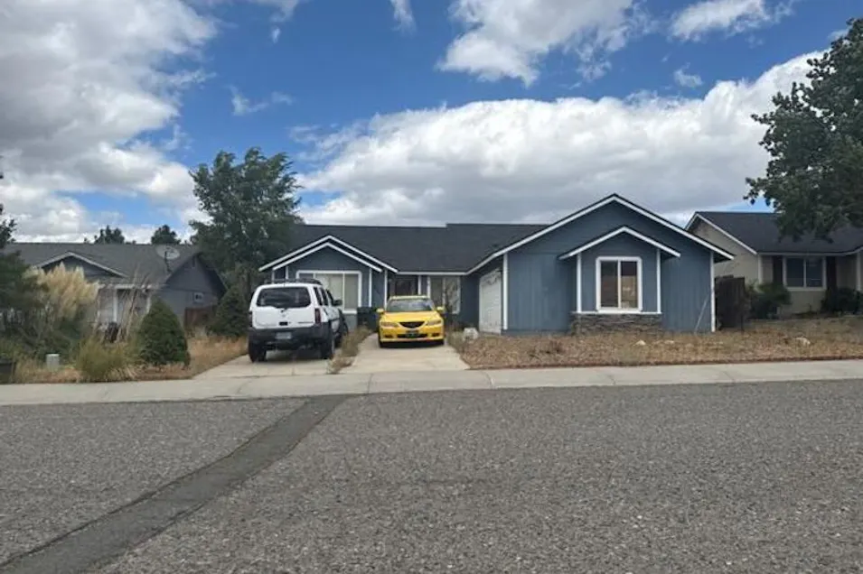994 Haystack Drive Carson City, NV 89705, Douglas County