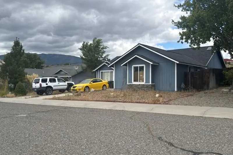 Haystack Dr, Carson City, NV 89705 #1