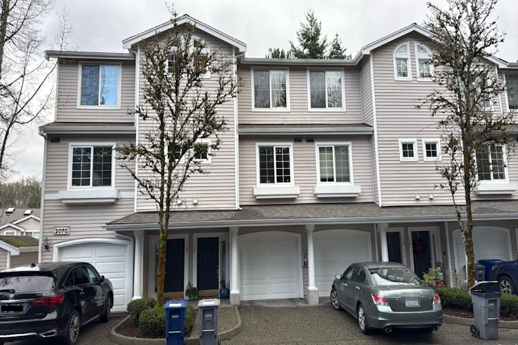 2070 132nd Ave SE Apt 712 Bellevue, WA 98005, King County