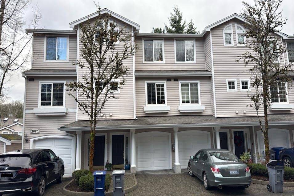2070 132nd Ave SE Apt 712 Bellevue, WA 98005, King County
