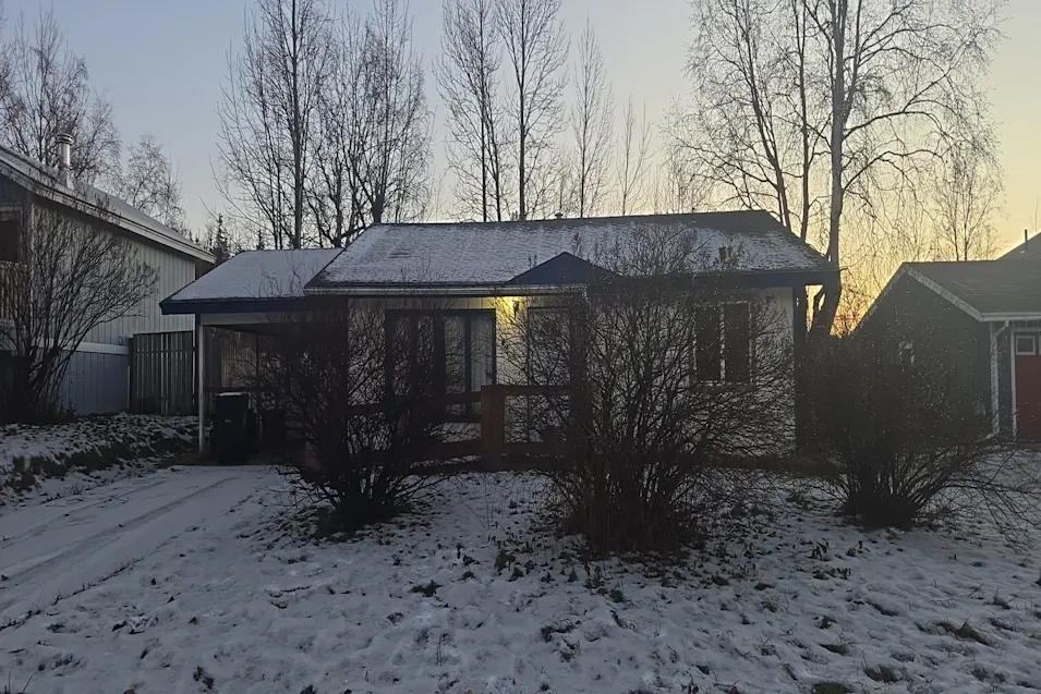 674 W Fern Ave Palmer, AK 99645, Palmer County