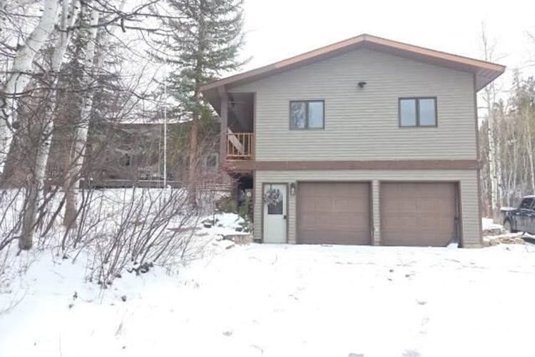 22610 Snowbird Trl Oak Creek, CO 80467, Routt County