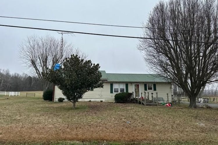 4158 Peonia Road Clarkson, KY 42726, Grayson County