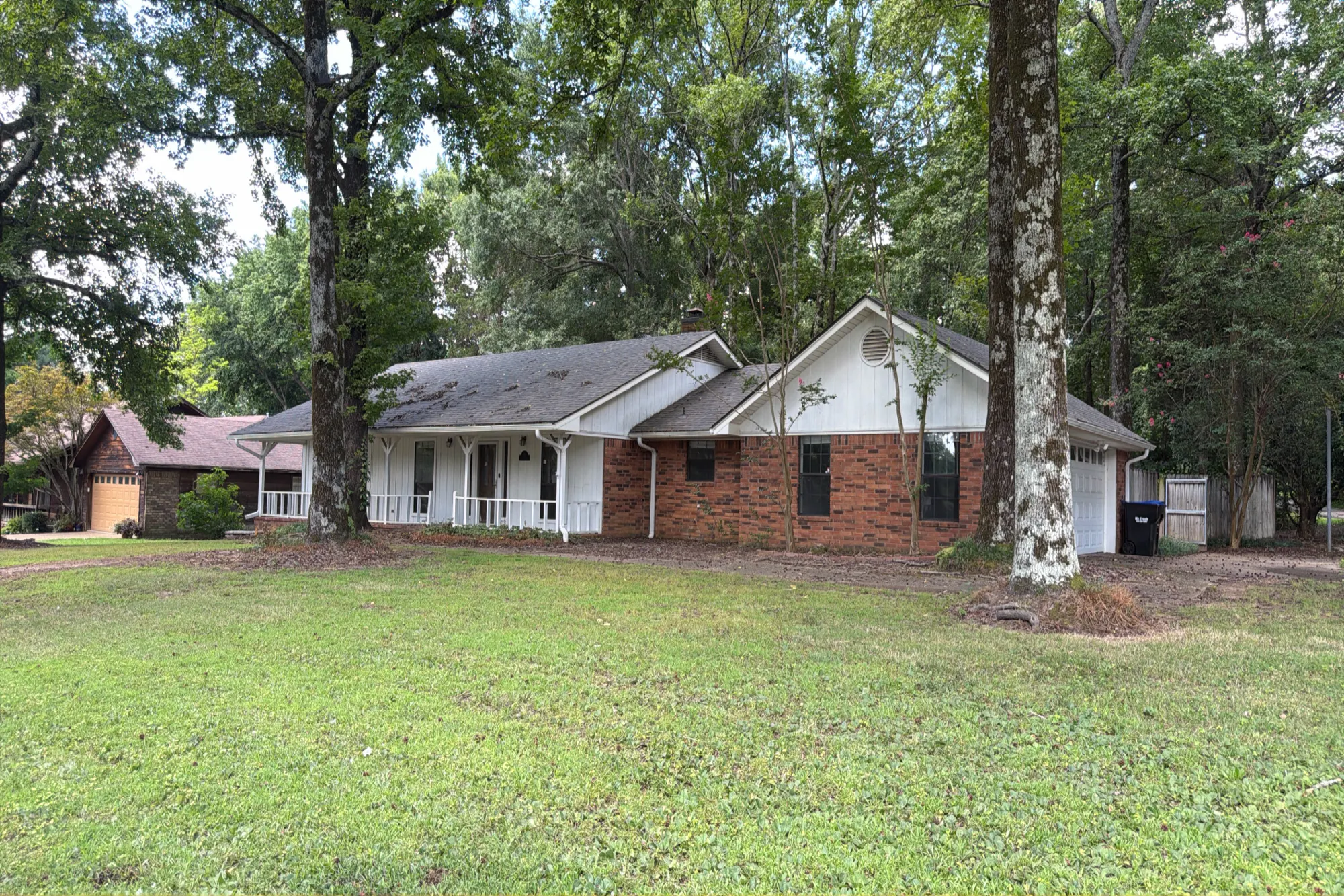 Belle Ave, Alma, AR 72921 #1
