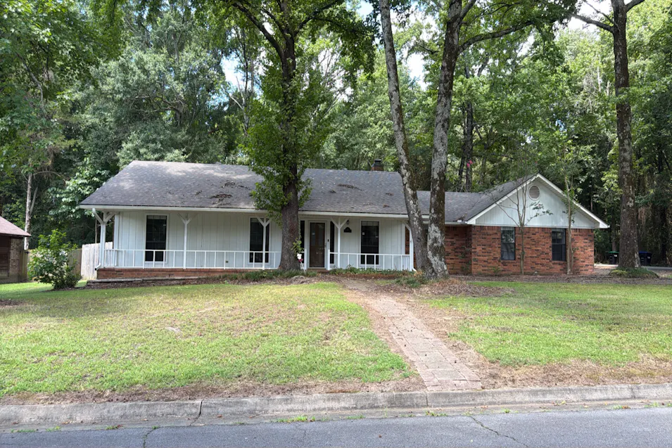 319 Belle Ave Alma, AR 72921, Crawford County