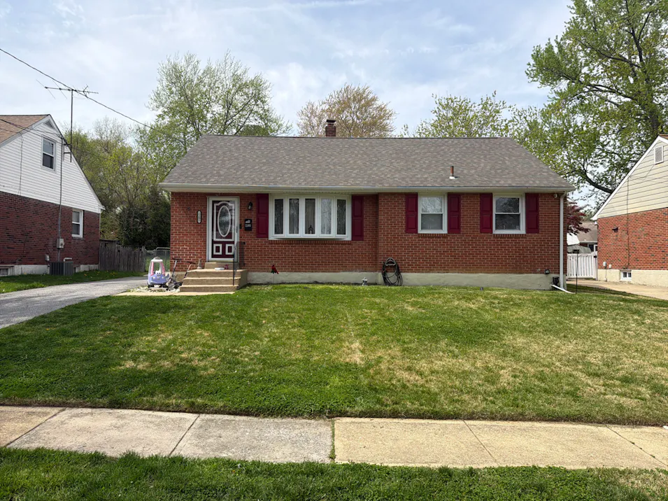 2205 Graemer Road Wilmington, DE 19809, New Castle County