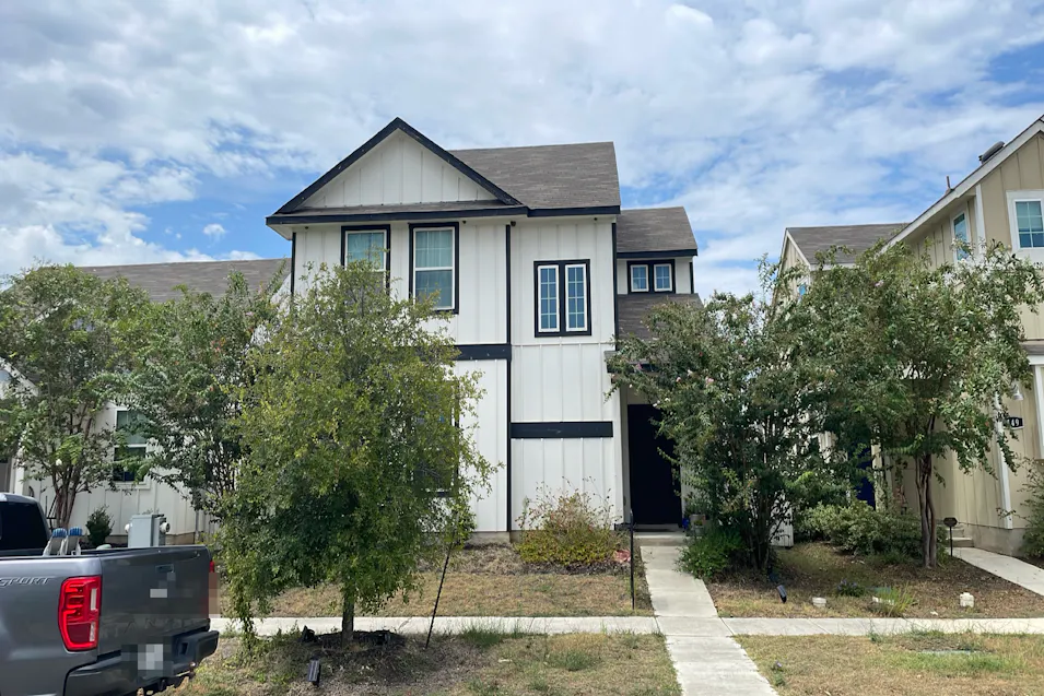 141 Fabion St Kyle, TX 78640, Hays County