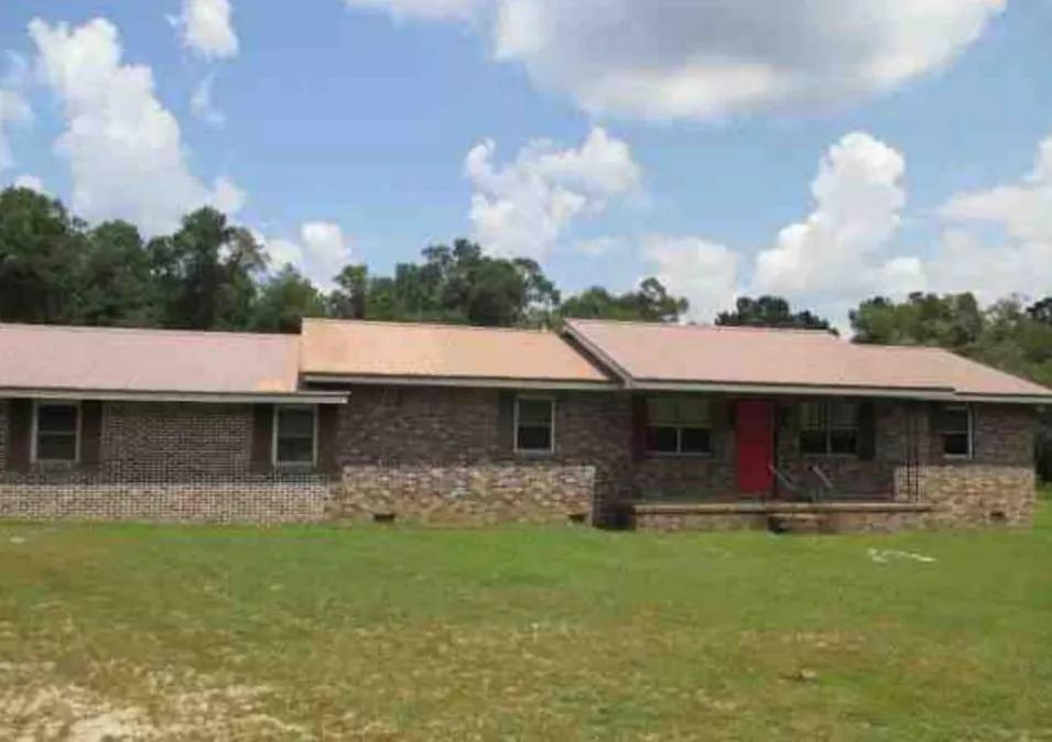 166 Lavenia St Chattahoochee, FL 32324, Gadsden County