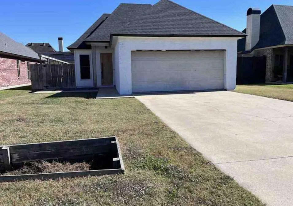 507 Doloria Drive Youngsville, LA 70592, Lafayette County