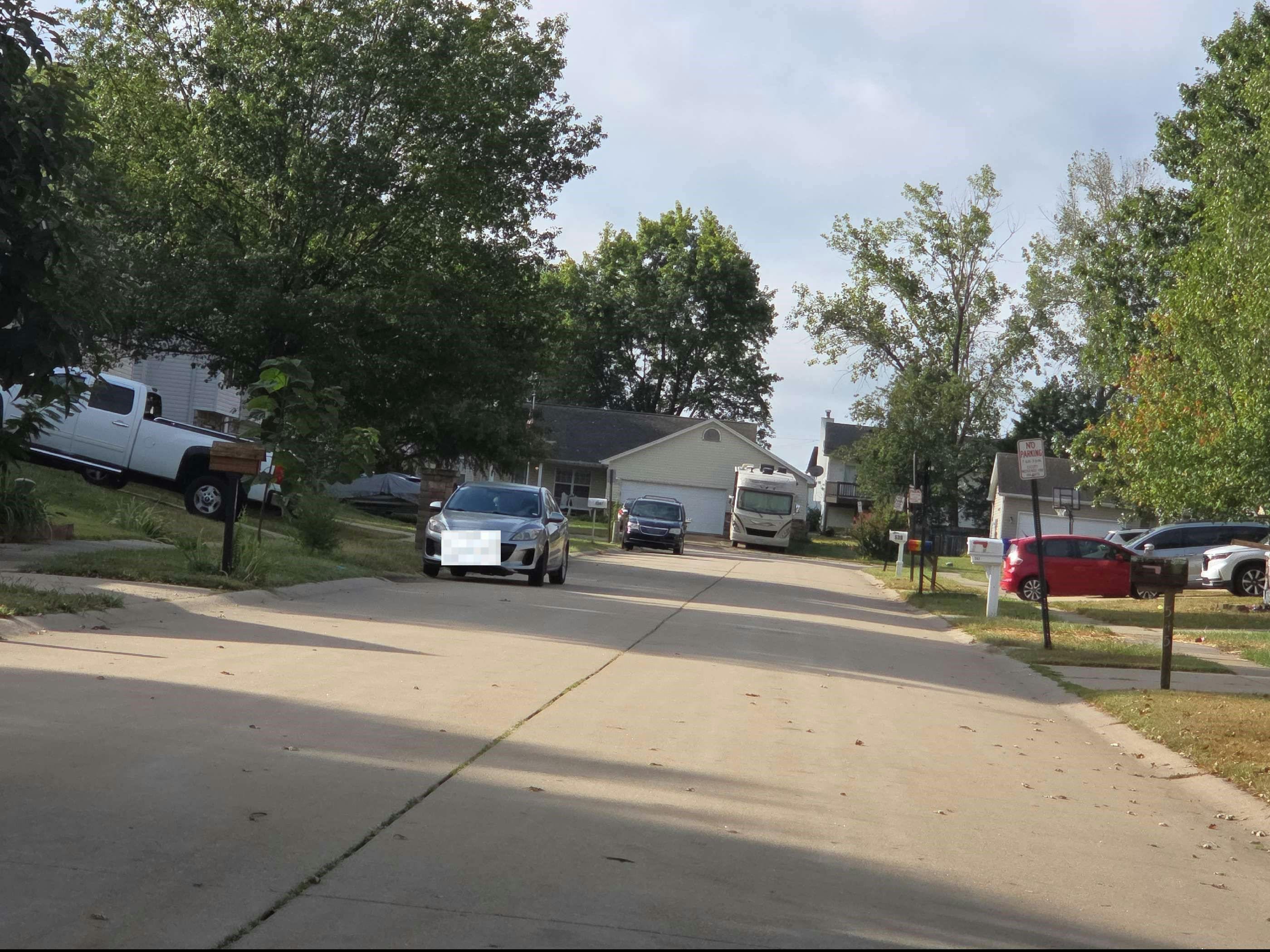 Briar Meadows Ct, Wentzville, MO 63385