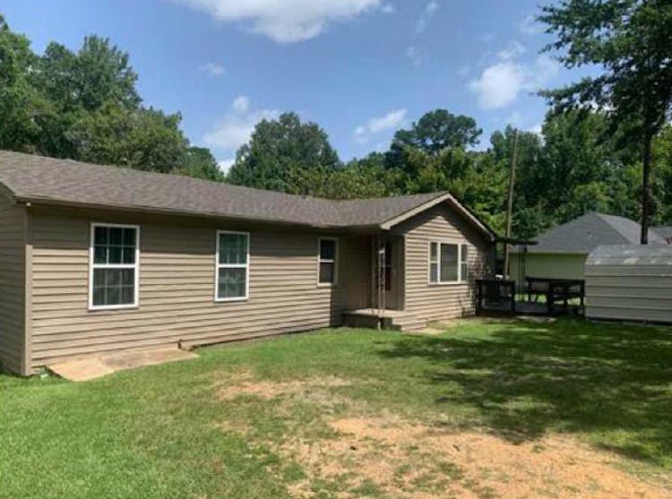 1153 Grand st 53 Sheridan, AR 00000, Grant County