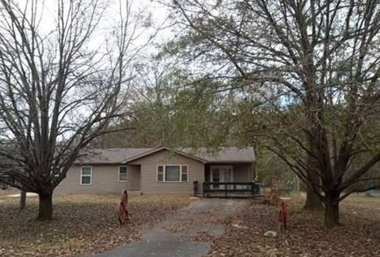 1153 Grant 53 Sheridan, AR 72150, Grant County