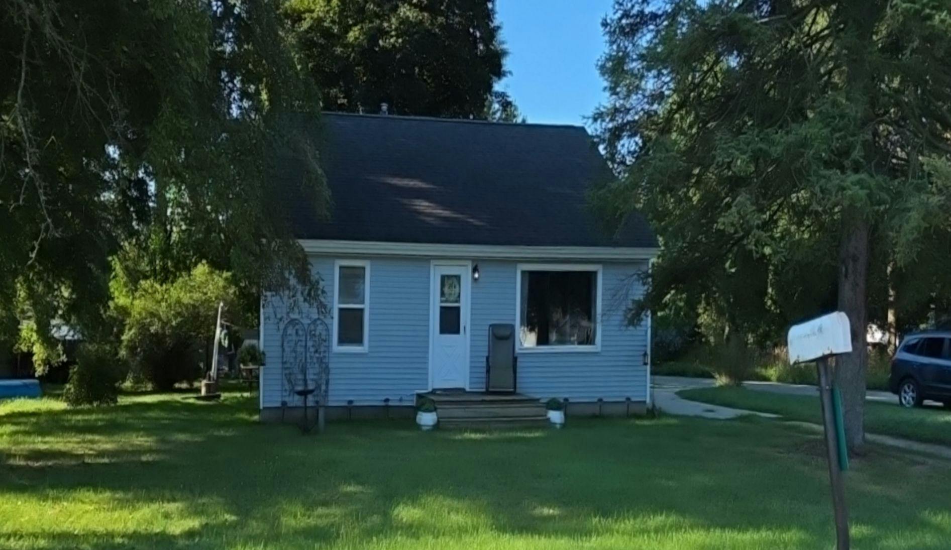 Richmond Ave, Muskegon, MI 49442