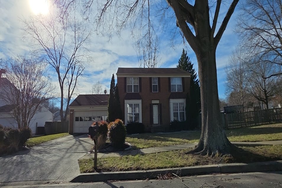 2714 Advent Ct S Bowie, MD 20716, Prince Georges County