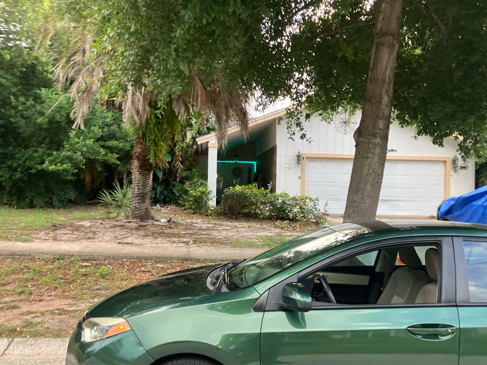 2583 Deer Run East Clearwater, FL 33761, Pinellas County