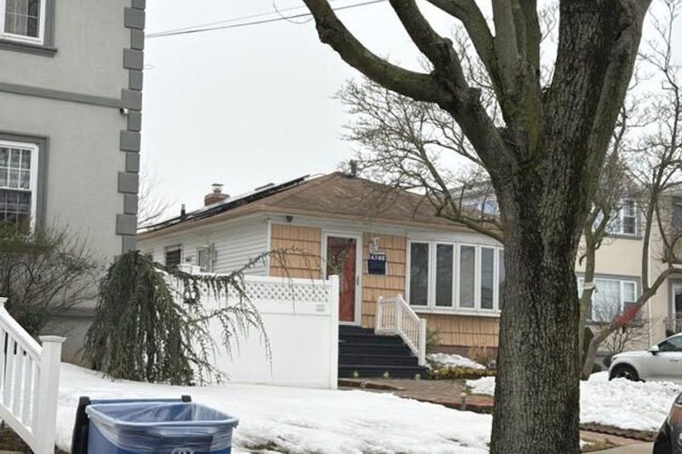 24308 149th Avenue Rosedale, NY 11422, Queens County