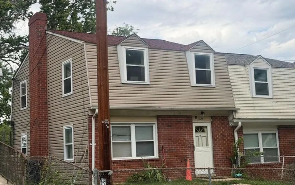 7724 Allendale Dr Hyattsville, MD 20785, Prince Georges County