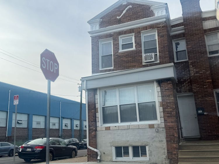1392 Sanger St Philadelphia, PA 19124, Philadelphia County