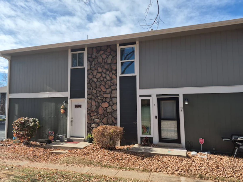 10001 E Evans Ave 77b #77b