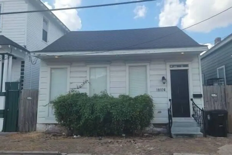 1810 Frenchmen St New Orleans, LA 70116, Orleans County