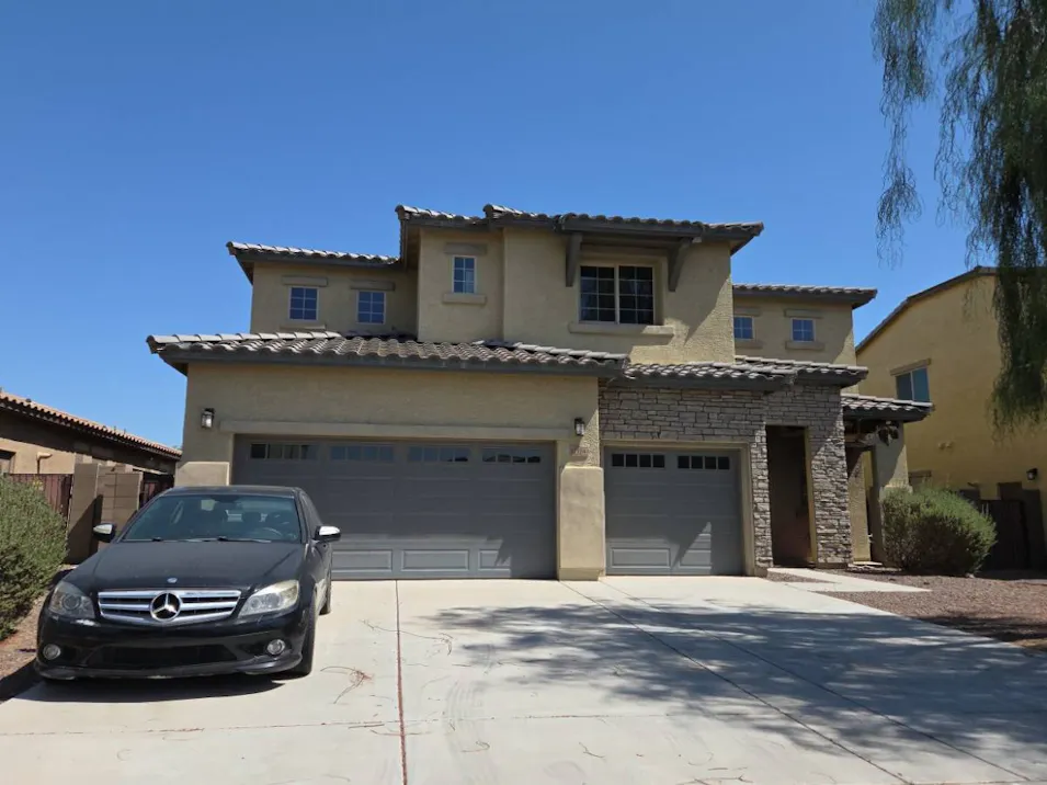 17114 W Echo Ln Waddell, AZ 85355, Maricopa County
