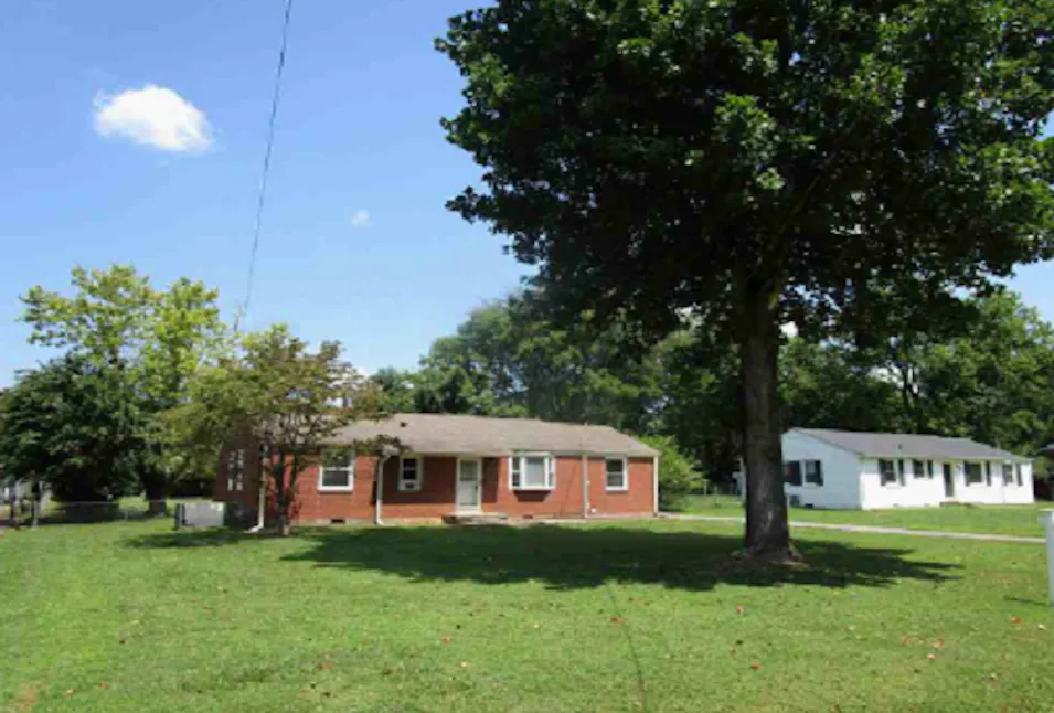 1807 Gardner Dr Murfreesboro, TN 37130, Rutherford County