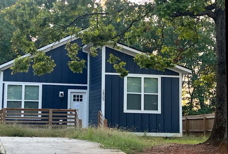 2805 Old Steele Creek Road Charlotte, NC 28208, Mecklenburg County