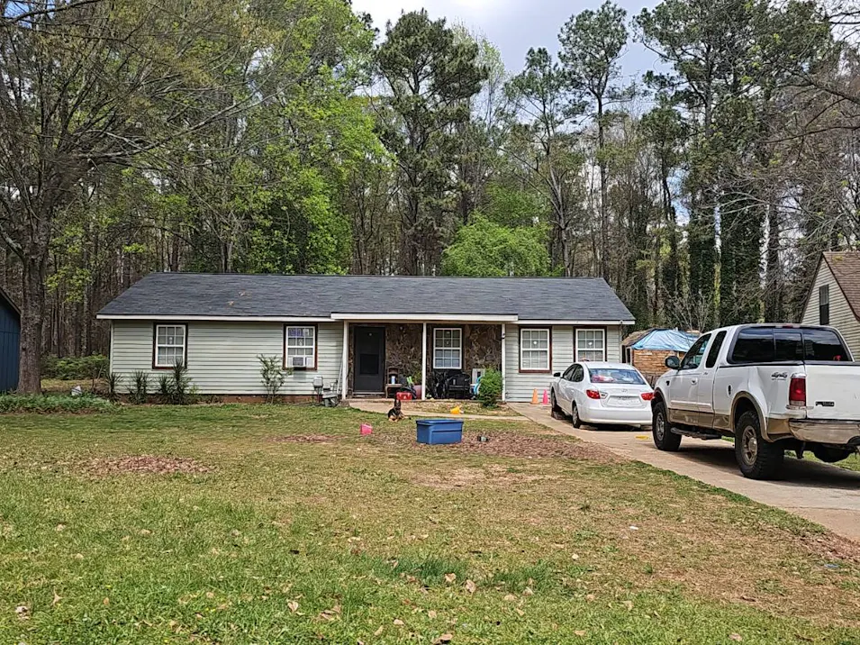 6603 Bent Creek Dr Rex, GA 30273-2102, Clayton County