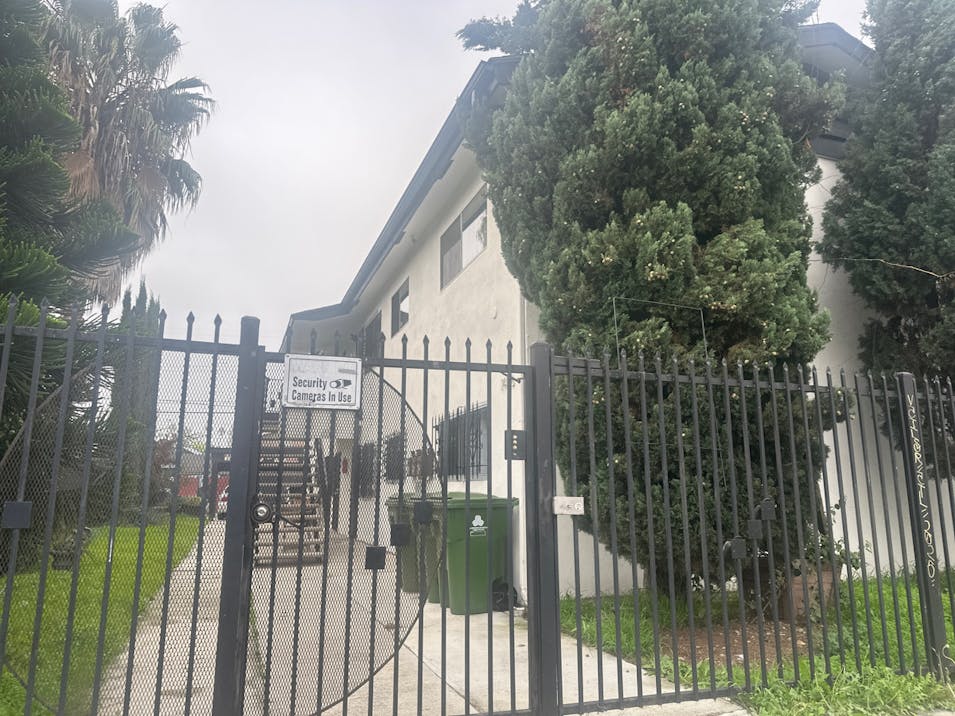 1406 Exposition Blvd Los Angeles, CA 90018, Los Angeles County