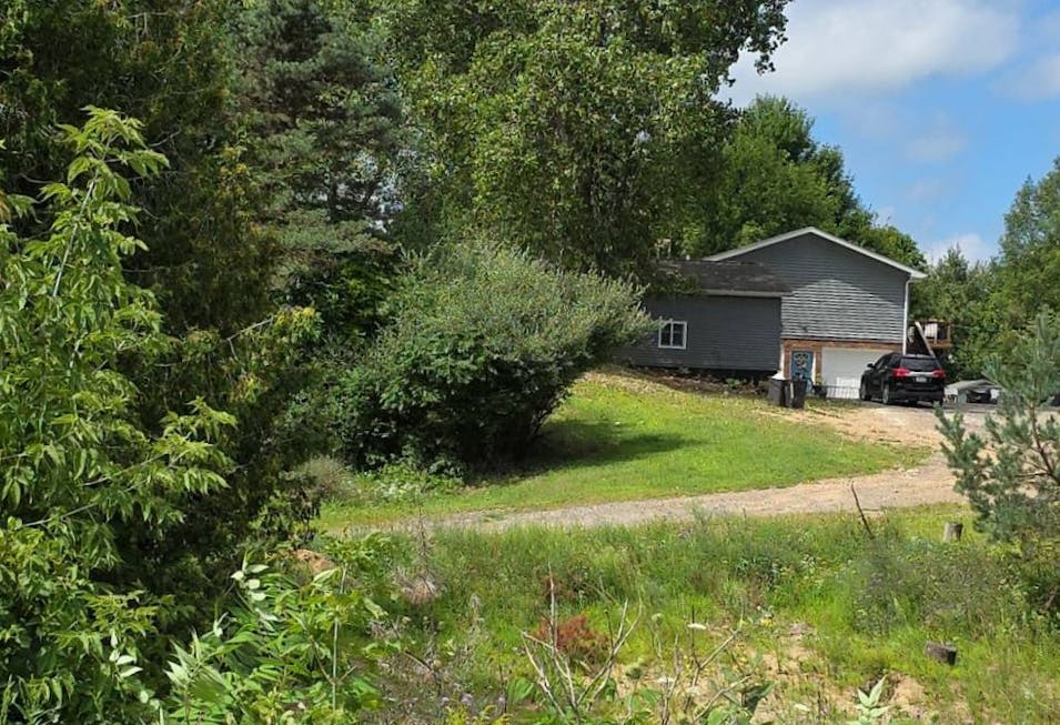 1181 N Summers Rd Imlay City, MI 48444-8920, Lapeer County