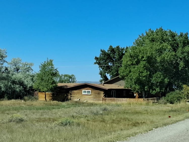 84 Old Us Highway 91 Ulm, MT 59485, Cascade County