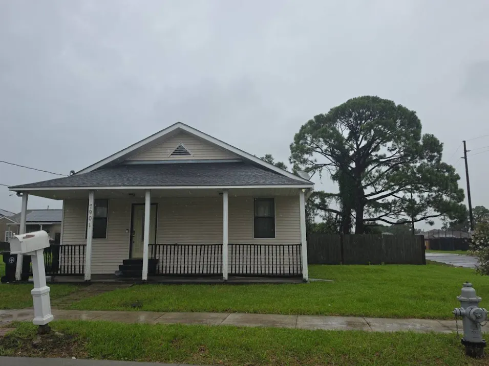 7901 Danube Road New Orleans, LA 70126, Orleans County