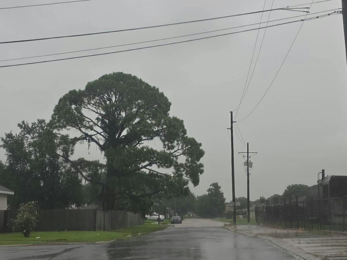 Danube Rd, New Orleans, LA 70126