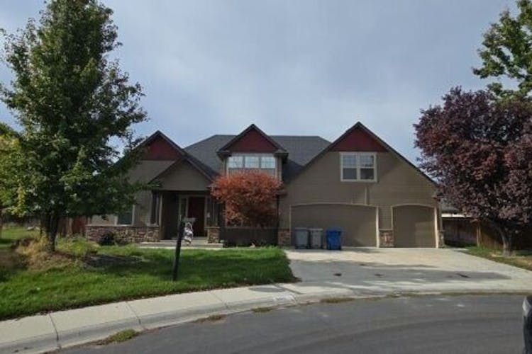 1805 W Lotus Ponds Ct Nampa, ID 83651, Canyon County