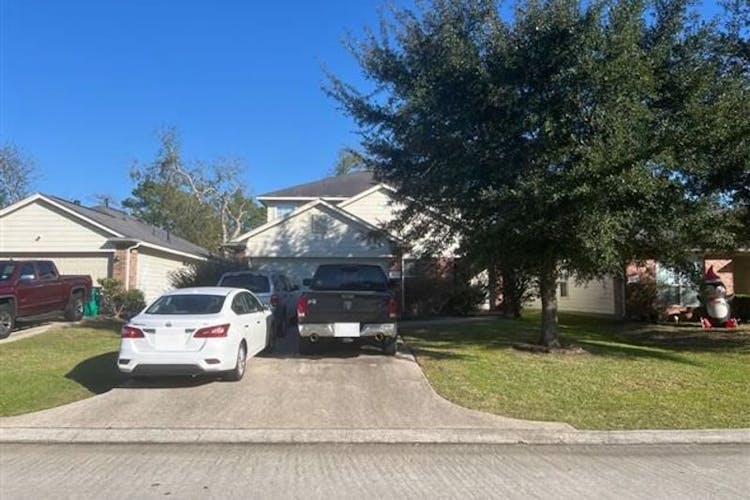 17210 Atascocita Bend Dr Humble, TX 77396, Harris County